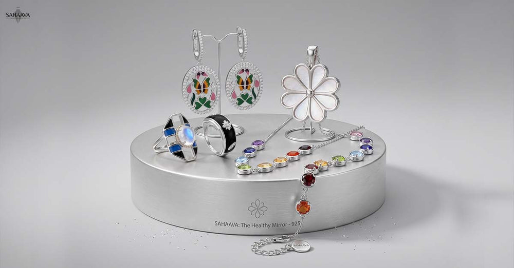 The Silver Renaissance: Why 2026 is the Year Your Jewelry Becomes Your Superpower