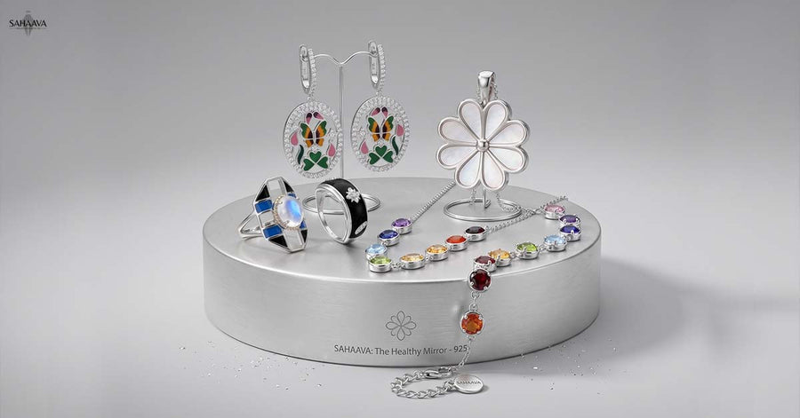 The Silver Renaissance: Why 2026 is the Year Your Jewelry Becomes Your Superpower