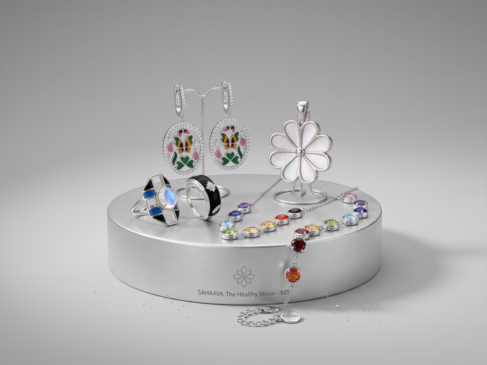 The Silver Renaissance: Why 2026 is the Year Your Jewellery Becomes Your Superpower