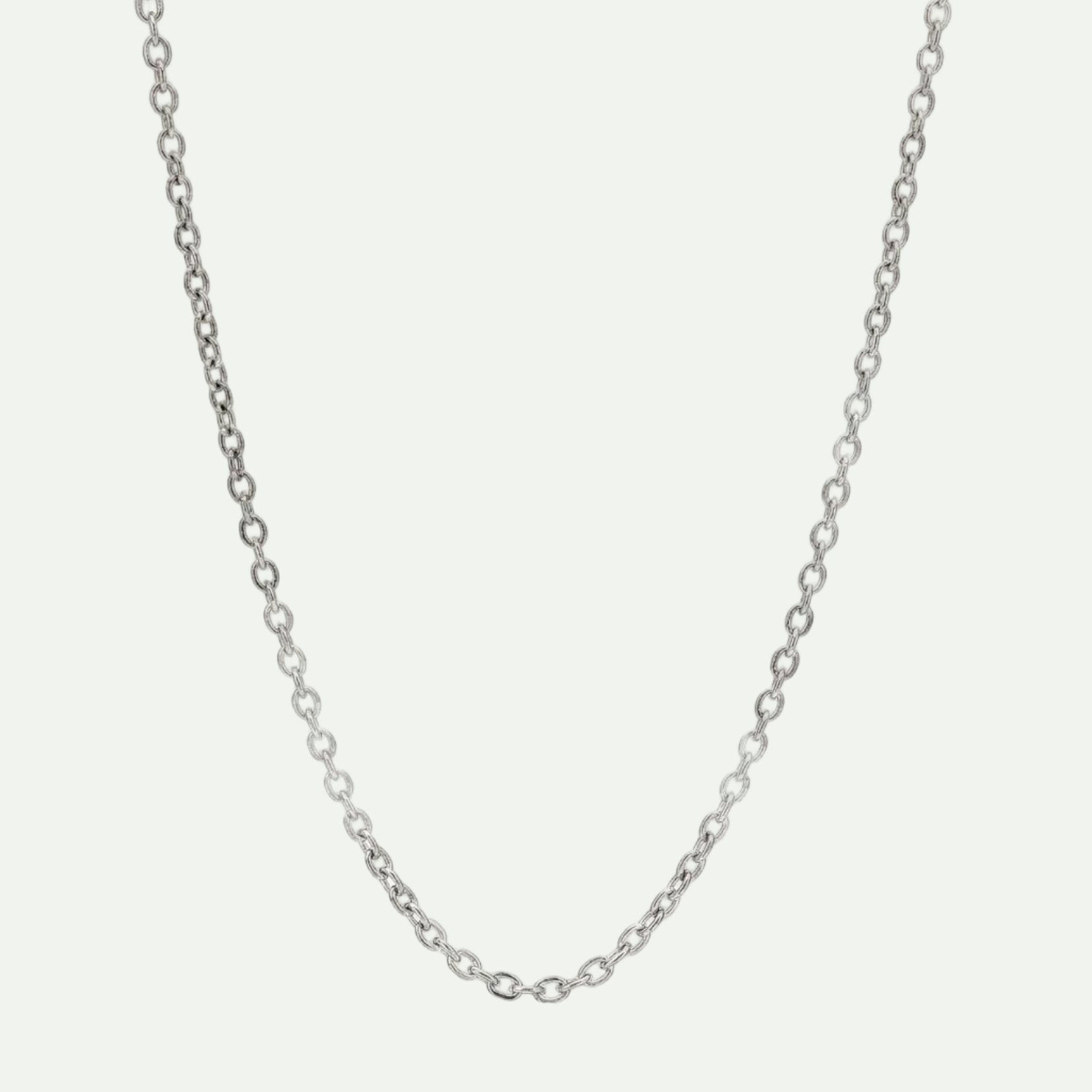 Cable Chain Necklace
